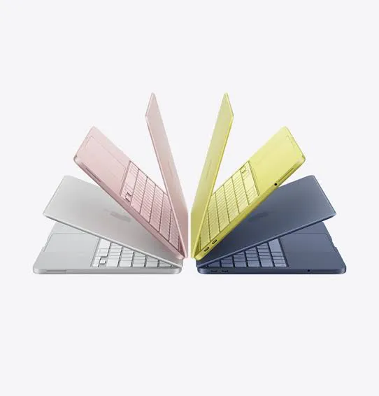 MacBook Screen Replacement